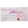 Cistiset Advance Integratore 15 Compresse