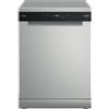 Whirlpool W7FHP43X Lavastoviglie libera installazione 15 coperti Classe C Inox