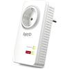 AVM Powerline AVM FRITZ! 1220E 1200 Mbit/s Collegamento ethernet LAN Bianco 1