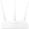 TENDA Router Tenda WL F3, 3-Port Switch