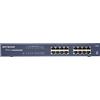 NETGEAR Switch NETGEAR Desktop Pro Safe 16-porte 10/100/1000 JGS516