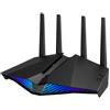 ASUS Router Asus WiFi RT AX82U AX5400 V2 AiMesh