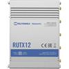 TELTONIKA Router Wireless Teltonika RUTX12