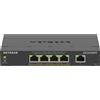NETGEAR Switch NETGEAR Plus 5-porte 10 100 1000 GS305EPP-100PES