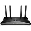 TP-Link Wireless Router AX10 4-port Switch