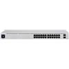 UbiQuiti UniFi Switch 24-port 10/100/1000 USW-24