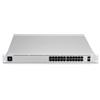UbiQuiti UniFi Switch 24-port 10/100/1000 USW-PRO-24-POE