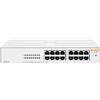 ARUBA Switch HP Aruba Instant On 1430 16G Non gestito L2 Gigabit Ethernet 10/100/1000 1U Bianco