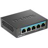 D-LINK SWITCH D-Link DMS-105/E