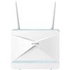 D-LINK ROUTER D-LINK G416/E EAGLE PRO AI AX1500 4G+