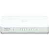 D-LINK SWITCH D-LINK GO-SW-8G