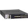 NETGEAR SWITCH NETGEAR M4300-8X8F XG/XG/MAN/16