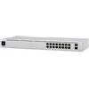 UBIQUITI SWITCH UBIQUITI USW-16-POE