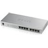 ZYXEL SWITCH ZYXEL GS1008HP