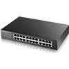 ZYXEL SWITCH ZYXEL GS1900-24E V3