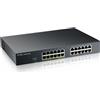 ZYXEL SWITCH ZYXEL GS1915-24EP