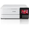 EPSON Stampante Multifunzione Epson EcoTank ET-8500