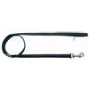 LOVEDI Guinzaglio Similpelle Majesty Nero S