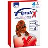 Fipratix 402 Mg/3600 Mg Soluzione Spot-on per Cani di Taglia Gigante - Taglia Unica