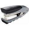 Rexel Centor Cucitrice Manuale Compatta, 25 Fogli, Nero/Argento