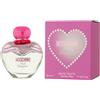 Moschino Pink Bouquet Eau de Toilette (donna) 50 ml