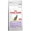 ROYAL CANIN ITALIA SpA FHN REGULAR STERILISED 4KG