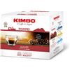 Caffè Kimbo Miscela POMPEI - Bialetti Capsule Compatibili - Caffè Kimbo 100 Capsule