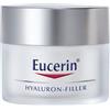 Beiersdorf spa Eucerin Crema Hyaluron Filler Giorno