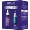 MEDSPA Srl MIAMO COFANETTO 2025 FILL & LIFT 1 RUGHE DI TONO COLLAGEN 30ML + 1 MULTI PEPTIDE 10 ML