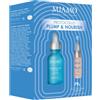 MEDSPA Srl MIAMO COFANETTO 2025 PLUMP & HYDRA 1 RUGHE DI DISIDRATAZIONEHYALURONIC ACID LH SERUM 30 ML + 1 NOURISH 3 BIOTIC 10 ML