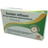 Alter Xoolam Reflusso 20 Mg Compresse Gastroresistenti, 12 Compresse In Blister Pa/Al/Pvc-Al