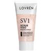 CLINICALFARMA Srl Lovren Sv1 Scrub Viso Peeling Effect 50ml