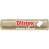 CONSULTEAM Srl Blistex Protect+ Plus Ultra Protettivo Fp30 Balsamo Idratante Labbra Stick 4,25g
