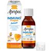 DESA PHARMA Srl Apropos Immuno+ Propoli Junior Gusto Pera Banana Flacone Da 150ml