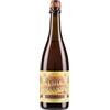 Pomologik, Cidre Nouveau 2022, 750 ml, Sidro di Mele con Note di Mela Rossa e Cannella, Aromi di Marzapane e Pompelmo, Ideale per Piatti di Carne o Vegetariani, Idea Regalo, 4,5% Vol.