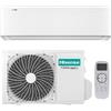 HISENSE CONDIZIONATORE HISENSE PRO X MONOSPLIT 9000 BTU INVERTER R32 A+++ WIFI