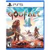 Gearbox Publishing PS5 Godfall