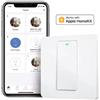 Meross Interruttore smart a parete 220V - 2 canali - MSS550HK Meross
