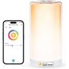 Meross Lampada da tavolo smart LED RGBWW MSL430HK Meross