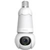 IMOU Telecamera smart e lampadina BULB CAM Imou con AI integrata