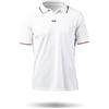 DISMARINA PLASTIMO Nuevo 2024 - Tech Polo S/S Wht m-L