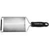 Microplane Grattugia Lama Foppia Fine e Spessa Microplane Gourmet Nero - 45022