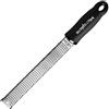 Microplane Grattugia Zester Microplane Premium Classic Urban Colors Nero - 46020