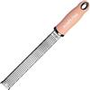 Microplane Grattugia Zester Microplane Premium Classic Urban Colors Rosa Malva - 46923