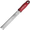 Microplane Grattugia Zester Microplane Premium Classic Urban Colors Rosso Borgogna - 46127