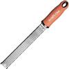 Microplane Grattugia Zester Microplane Premium Classic Urban Colors Terracotta - 46823