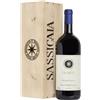 Tenuta San Guido - Sassicaia 2004 - Mathusalem - 600cl
