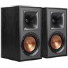 Klipsch R-41M, Set di 2 diffusori da scaffale per uso domestico