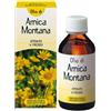 ERBORISTERIA MAGENTINA Srl ARNICA Olio 100ml
