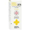 ZETA FARMACEUTICI SpA Zeta Niaouli Essenza Gocce Nasali 2% 20ml - Olio Gomenolato
